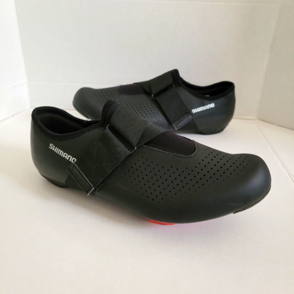 🚴‍♂️Shimano 11-11.5 Cycling Shoes